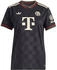 3rd Trikot: Adidas FC Bayern München Trikot Damen 2025/2026