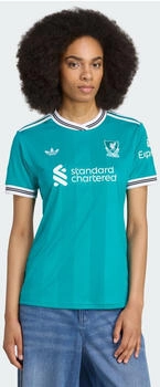 Adidas FC Liverpool 3rd Shirt Damen 2025/2026