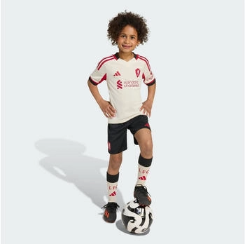 Adidas FC Liverpool Auswärts Minikit 2025/2026