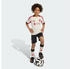 Auswärts: Adidas FC Liverpool Minikit 2025/2026