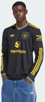 adidas Originals Manchester United langarm Ausweichtrikot 2025/26 Herren KD4226 -