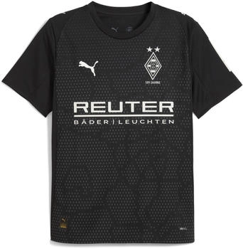 Puma Borussia M&ouml;nchengladbach 3rd Trikot 2025/2026