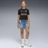 Puma Borussia Mönchengladbach 3rd Trikot Kinder 2025/2026