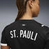 Puma FC St Pauli Ausweichtrikot Damen 2025/2026