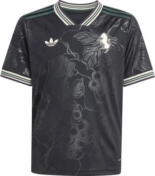 Adidas Juventus Turin 3rd Trikot Kinder 2025/2026