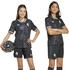 Adidas Juventus Turin 3rd Trikot Kinder 2025/2026