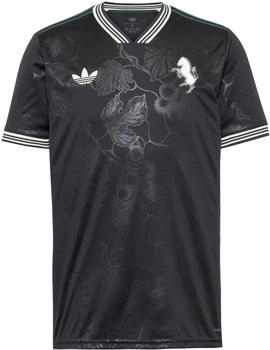 Adidas Juventus Turin 3rd Trikot 2025/2026