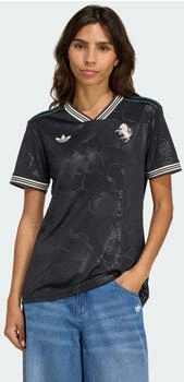 Adidas Juventus Turin 3rd Trikot Damen 2026