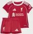Heim: Adidas FC Liverpool Babykit 2025/2026