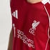 Adidas FC Liverpool Hometrikot Authentic 2025/2026