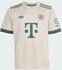 Adidas FC Bayern München Trikot Kinder 2025/2026