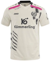 JAKO Mainz 05 Ausweichtrikot 2025/2026