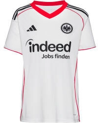 Adidas Eintracht Frankfurt Auswärtstrikot Damen 2025/2026