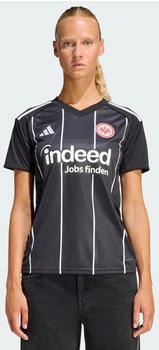 Adidas Eintracht Frankfurt 4th Trikot Damen 2025/2026
