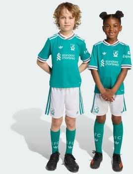 Adidas FC Liverpool 3rd Minikit 2025/2026