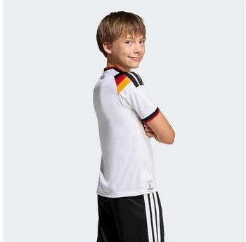 Adidas Deutschland Heimtrikot Kinder 2026 – Adidas Deutschland Heimtrikot Kinder 2026 – Stolz tragen beim Anfeuern