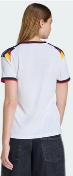 Adidas Deutschland Heimtrikot Damen 2026 – Adidas Deutschland Heimtrikot Damen 2026 – Farben tragen, Zugehörigkeit zeigen