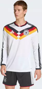 Adidas Deutschland Heimtrikot langarm 2026