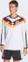 Adidas Deutschland Heimtrikot langarm 2026