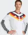 Adidas Deutschland Heimtrikot langarm 2026