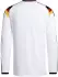 Adidas Deutschland Heimtrikot langarm 2026