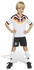 Adidas Deutschland Heimtrikot Minikit 2026