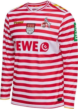 Hummel 1. FC K&ouml;ln Karnevaltrikot 2025/2026