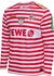 Hummel 1. FC Köln Trikot 2025/2026