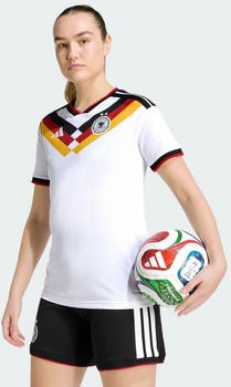 Adidas Deutschland Frauenteam Heimtrikot 2026