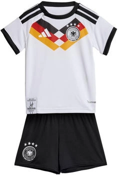Adidas Deutschland Heimtrikot Babykit 2026
