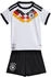 Adidas Deutschland Heimtrikot Babykit 2026