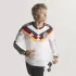Adidas Deutschland Heimtrikot langarm Authentic 2026