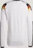Adidas Deutschland Heimtrikot langarm Authentic 2026
