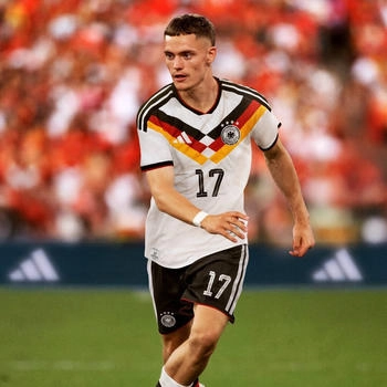 Adidas Deutschland Heimtrikot Authentic 2026 – Adidas Deutschland Heimtrikot Authentic 2026 – Nationalstolz in Authentic-Qualität