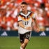 Adidas Deutschland Heimtrikot Authentic 2026