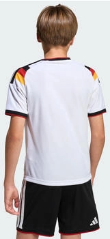 Adidas Deutschland Heimtrikot Authentic Kinder 2026 – Adidas Deutschland Heimtrikot Authentic Kinder 2026 – Spielerqualität für junge Fans