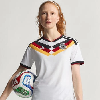 Adidas Deutschland Frauenteam Heimtrikot Authentic 2026