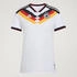 Adidas Deutschland Frauenteam Heimtrikot Authentic 2026