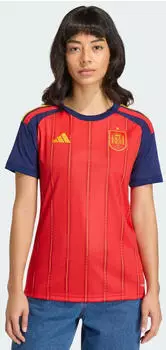 Adidas Spain 26 Women Home Replica Jersey