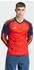 Adidas Spain 26 Home Replica Long Sleeve Jersey