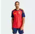 Adidas Spain 26 Home Authentic Jersey