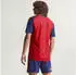 Adidas Spain 26 Home Authentic Jersey