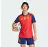 Adidas Spain 26 Women Home Authentic Jersey
