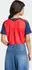 Adidas Spain 26 Women Home Cropped Jersey