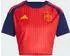 Adidas Spain 26 Women Home Cropped Jersey