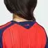 Adidas Spain 26 Women Home Cropped Jersey