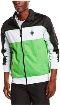 Kappa Borussia Mönchengladbach Retro Trainingsjacke«