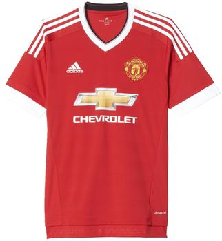 Adidas Manchester United Trikot 2016