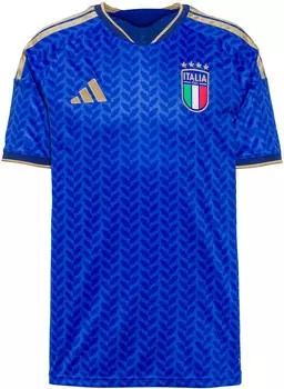 Adidas Italien Heimtrikot 2026