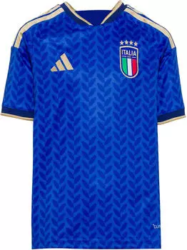 Adidas Italien Heimtrikot Kinder 2026